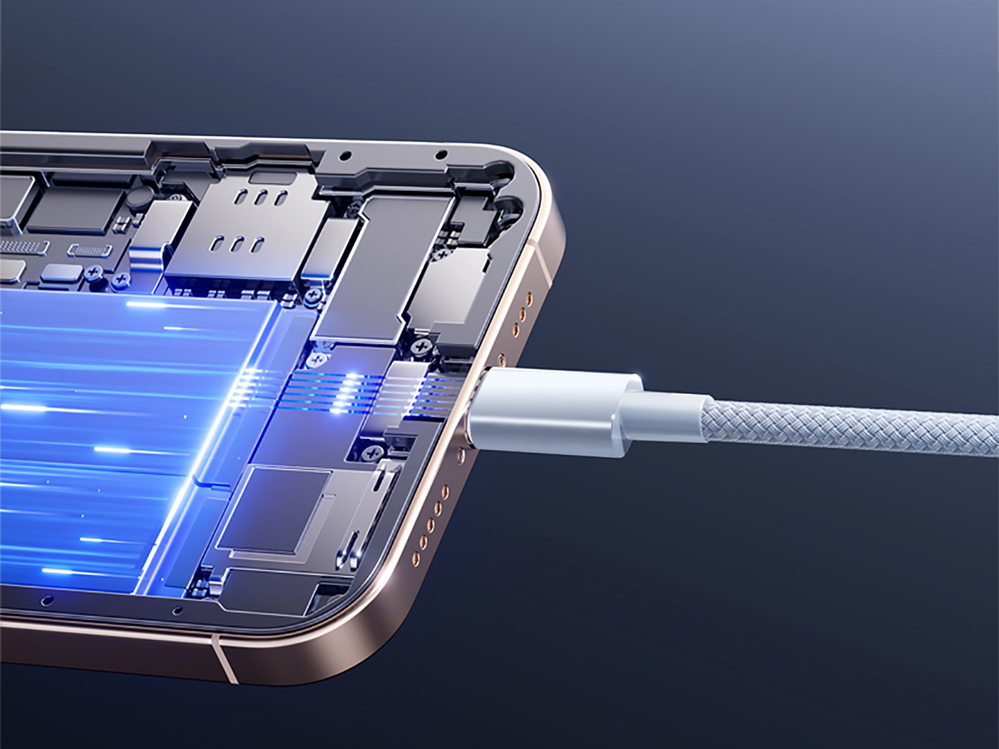 最新の企業ブログについて 充電システムの機能メカニズム