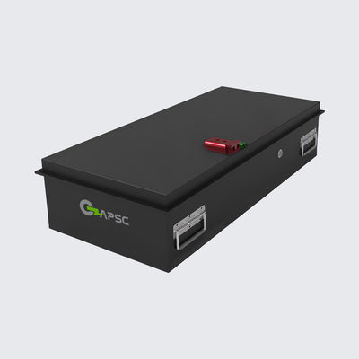 購入 52V 420Ah for forklift lithium battery online manufacture