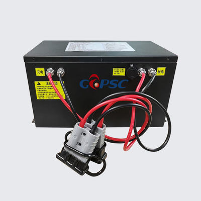 25.9V30Ah ホテルの食器配送とレセプションロボット リチウムバッテリー