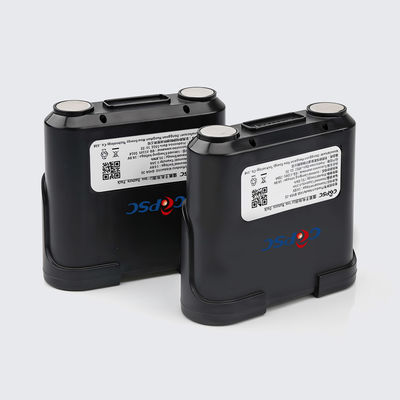 14.8V3.5Ah 18650 医療機器 内蔵 取れるリチウム電池