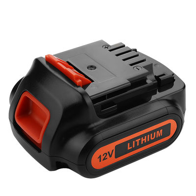 12V 6Ah モチブツール リチウムバッテリー
