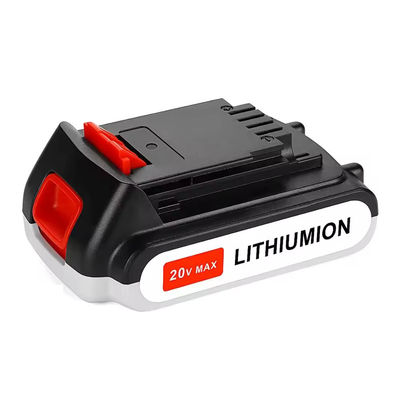 18V 3Ah/6Ah モチブツール リチウムバッテリー