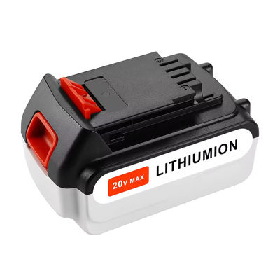 20V 3Ah/6Ah モチブツール リチウムバッテリー