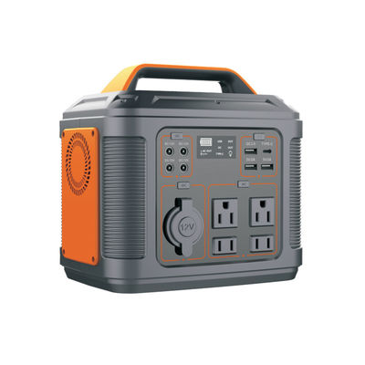 300W 屋外携帯型エネルギー貯蔵電源