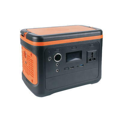 500W 屋外携帯型エネルギー貯蔵電源