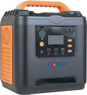 2000W 屋外携帯型エネルギー貯蔵電源