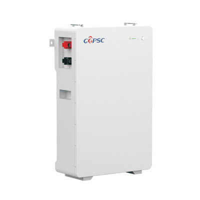 51.2V200Ah 住宅用蓄電池