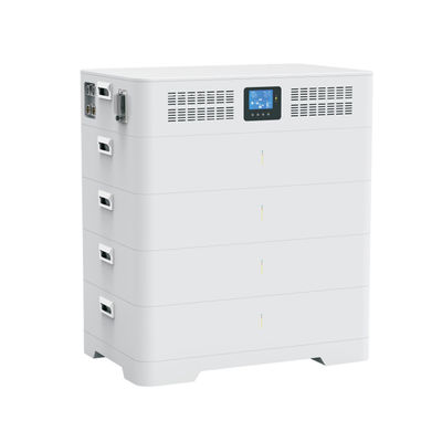 20.48KWh 住宅用 オールインワン