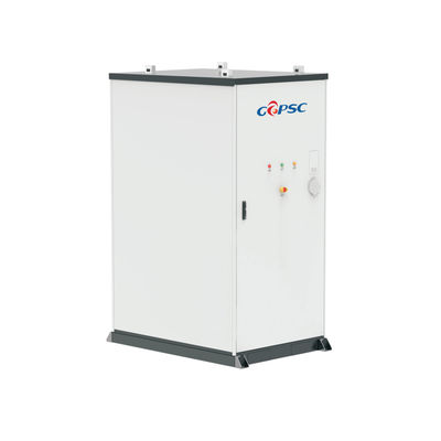 107KW/215KWh~125KW/241KWh 産業用および商業用エネルギー貯蔵