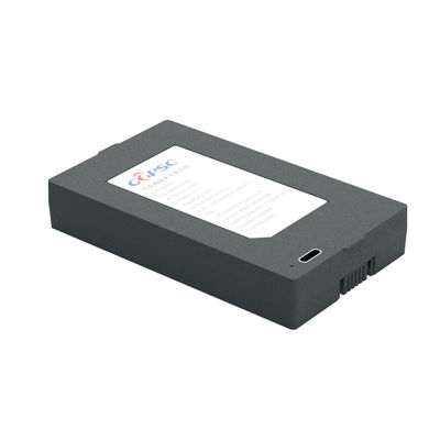 7.4V4200mah スマートドアロック リチウムバッテリー