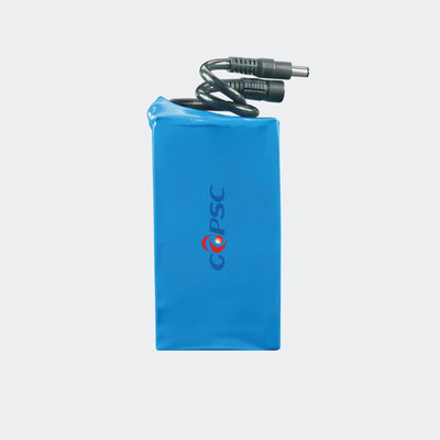 12V13000mAh18650 屋外オーディオ リチウムバッテリーパック