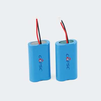 3.7V5200mAh ファッシア銃 - リチウム電池内蔵