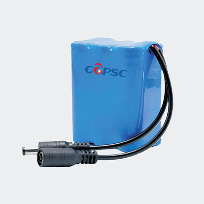 12V 1200-5200mah 手持ちの試験装置 リチウム電池