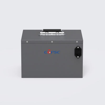 48V30Ah 観光車/AGV LFP
