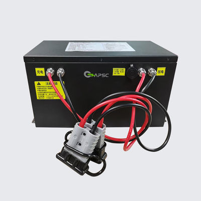 25.9V30Ah ホテルの食器配送とレセプションロボット リチウムバッテリー