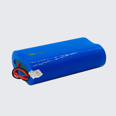 3.7V 4000mAh スキャニング医療機器 リチウムバッテリー