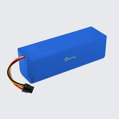 14.4V 6.5Ah スウィーリングロボット リチウムバッテリー