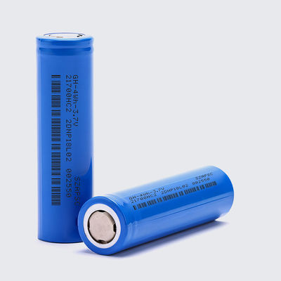 21700 コンデンサ・セル