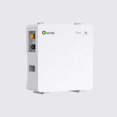 25.6V 314AH household storage battery pack