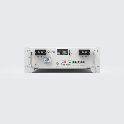 51.2V100Ah 低圧家用エネルギー貯蔵